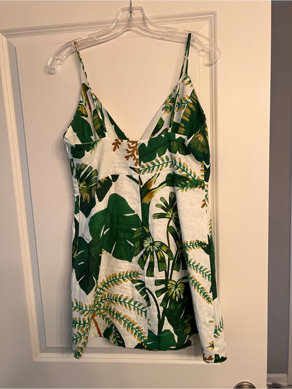 FARM Rio dress never worn - Picture 2 of 3